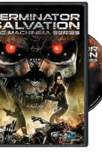 Watch Terminator Salvation The Machinima Series Projectfreetv